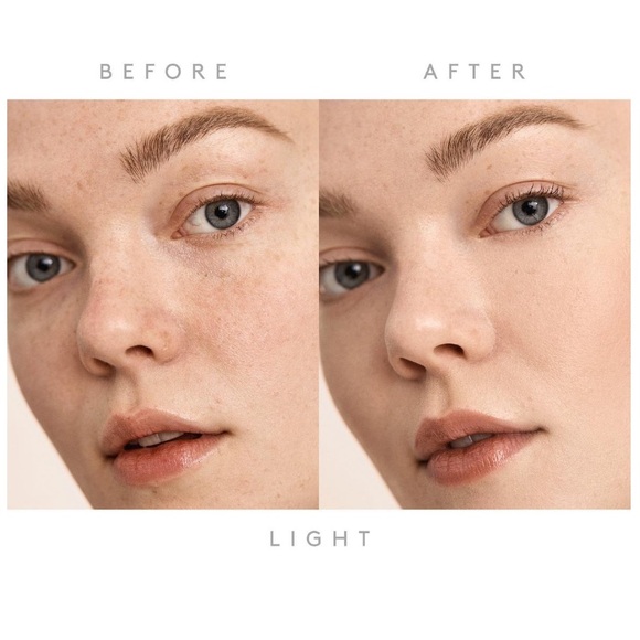 NWT Fenty Beauty by Rihanna Bright Fix Eye Brightener in Golden Ivory 02 0.34 oz - Picture 3 of 6